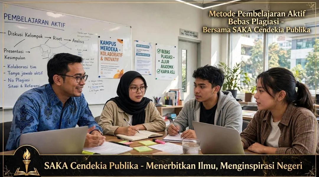 ANALISIS KESESUAIAN METODE PEMBELAJARAN: COLLABORATIVE LEARNING, PROBLEM-BASED LEARNING, DAN CASE-BASED LEARNING DALAM PENDIDIKAN TINGGI KESEHATAN