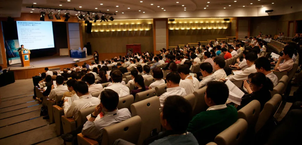Webinar & Seminar Kesehatan